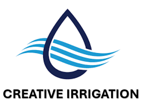 Creative Irrigation logo
